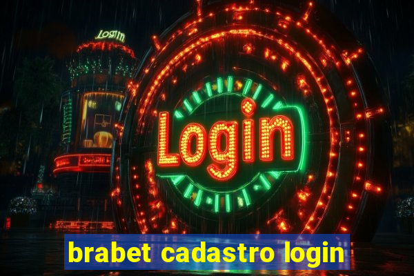 brabet cadastro login